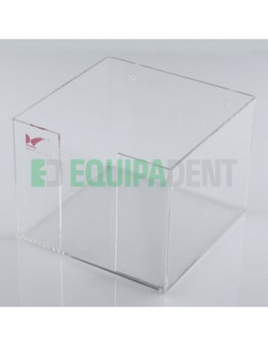 DISPENSADOR DE SERVILLETAS