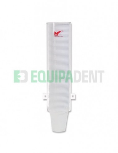 DISPENSADOR DE VASOS