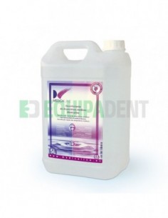 LIMPIADOR DESINFECTANTE DE...