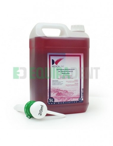 LIMPIADOR SISTEMAS ASPIRACION mTWIST...