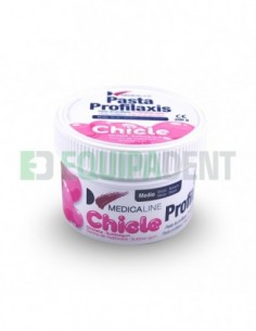 PASTA PROFILAXIS SABOR CHICLE