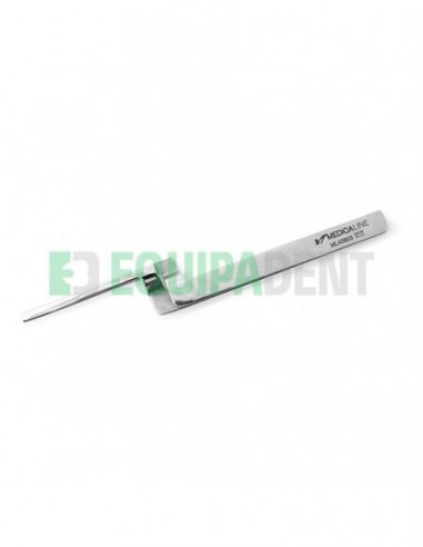 PINZAS PARA PAPEL DE ARTICULAR MILLER