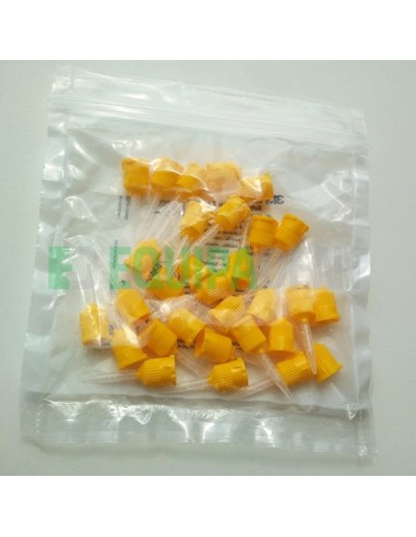 RELYX UNICEM 2 AUTOMIX 30 PUNTAS