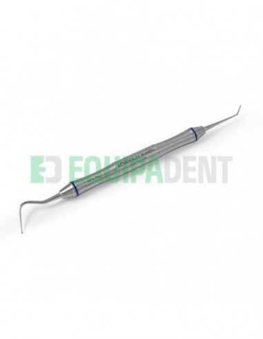 OBTURADOR BOLA FINA PARA BASE DE CAVIDAD