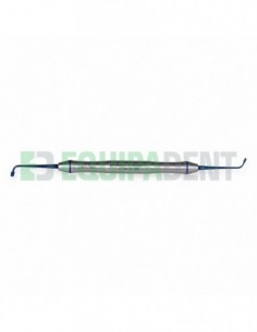 OBTURADOR CONDENSADOR PLANO