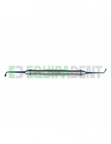 OBTURADOR CONDENSADOR PLANO