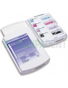 PARAPOST FIBER WHITE KIT