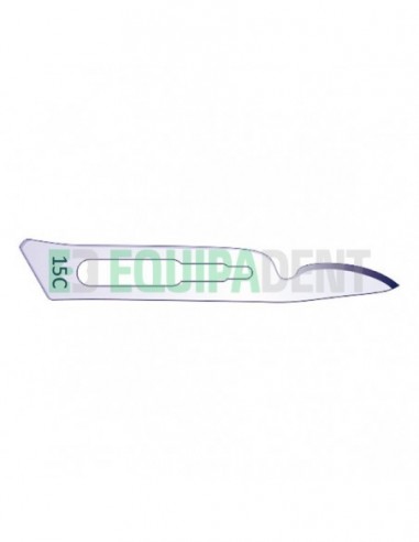 HOJAS DE BISTURI 15C