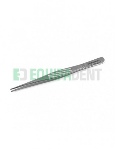 PINZA QUIRURGICA DENTADA 14,5CM.