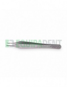 PINZA ADSON CIRUGIA 12CM.