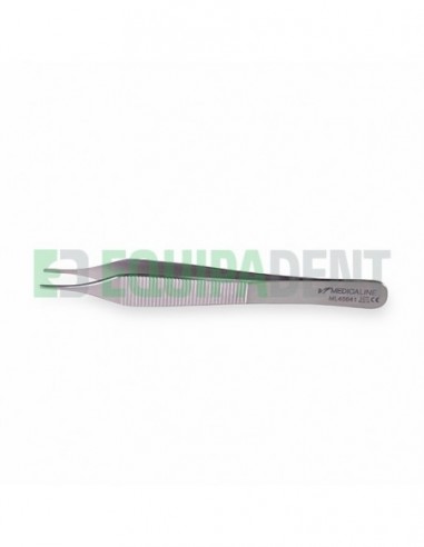 PINZA ADSON CIRUGIA 12CM.