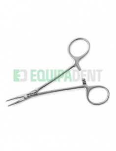 PINZA HEMOSTATICA...