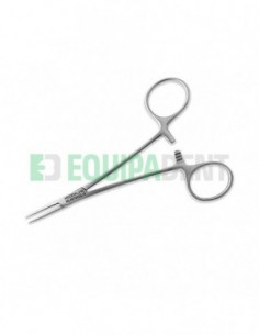 PINZA HEMOSTATICA...