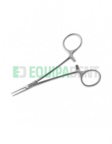 PINZA HEMOSTATICA HALSTEAD-MOSQUITO...