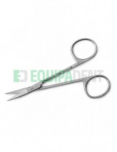 TIJERAS PARA ENCIA CURVAS 12CM