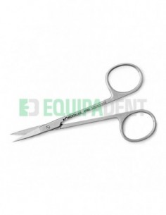 TIJERAS PARA ENCIA RECTAS 12CM