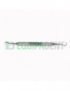 LIMPIADOR RASPADOR H6-H7