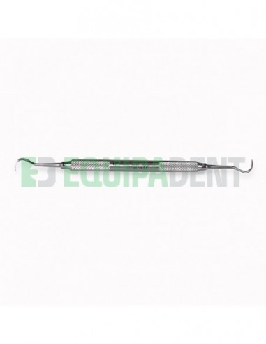 LIMPIADOR RASPADOR H6-H7