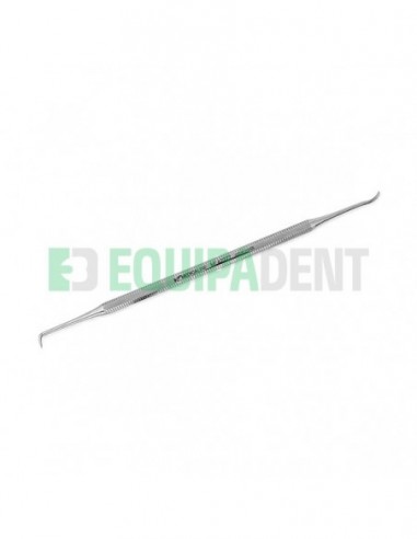 LIMPIADOR DE SARRO MITCHELL