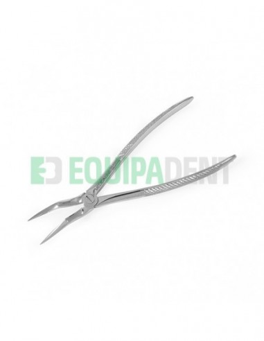 FORCEPS PARA RAICES O RESTOS...