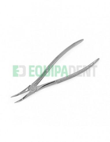 FORCEPS PARA RAICES O RESTOS...