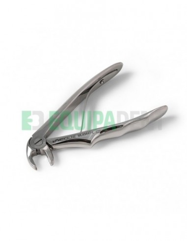 FORCEPS INFANTIL MOLARES INFERIOR