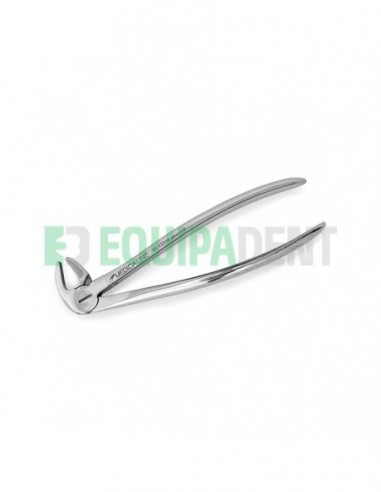 FORCEPS DE EXTRACCION Premolares...