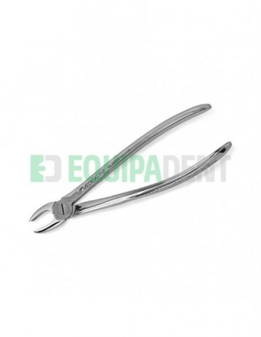 FORCEPS DE EXTRACCION Molares...