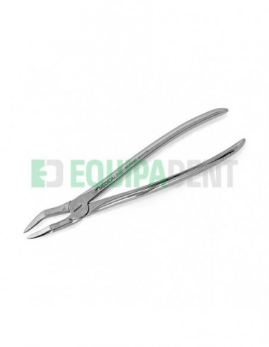 FORCEPS DE EXTRACCION Raices...