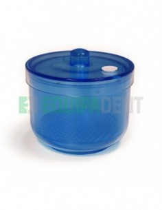 CAJAS DESINFECCION DE FRESAS