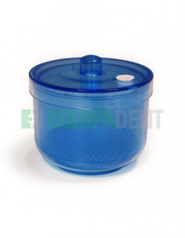 CAJAS DESINFECCION DE FRESAS