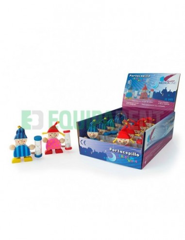 PORTACEPILLO RELOJ ARENA MEDICALINE...