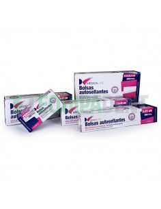 ROLLO ESTERILIZAR 7,5x200