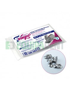 KIT TUBOS CEMENTADO DIRECTO...