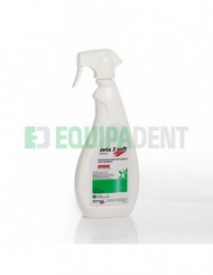 ZETA 3 SOFT 750 ml. CON...