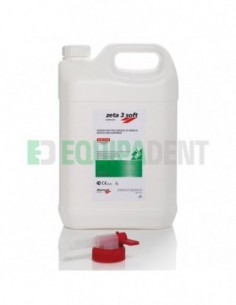 ZETA 3 SOFT 5 LITROS