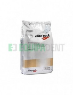 ELITE ROCK CLASE IV 3KG.