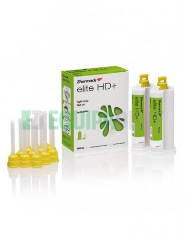 ELITE HD+ FLUIDA