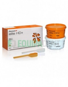 ELITE HD+ PUTTY SOFT