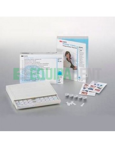 CORONAS PROTEMP ESTUCHE 42 CORONAS