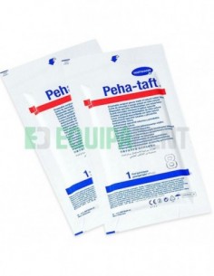 GUANTES ESTERILES PEHA-TAFT...