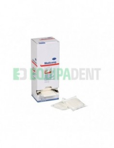 GASAS MEDICOMP ESTERIL 5x5...
