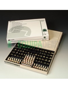 CORONAS POLICARBONATO ION...