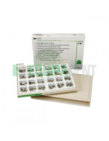 CORONAS NICHRO PO-96 KIT