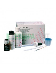 G.C. RELINE REBASE DURO