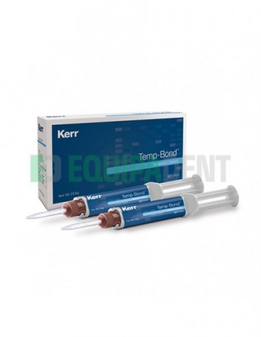 TEMP BOND AUTOMIX 2 JERINGAS