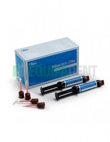 MAXCEM ELITE REPOSICION