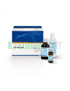 UFI GEL HARD KIT