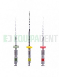 PACK PROCEDIMIENTO LIMAS TF...