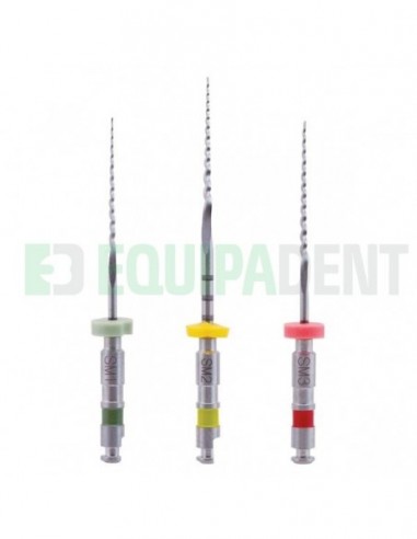 PACK PROCEDIMIENTO LIMAS TF ADAPTIVE